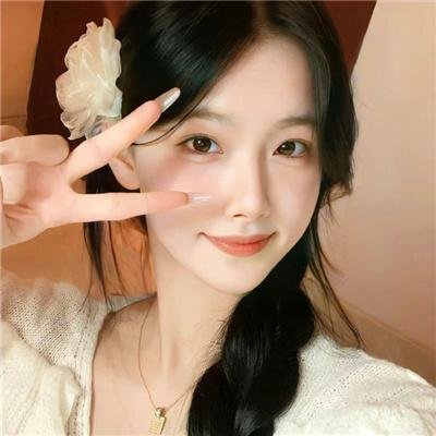 捷运上的女孩